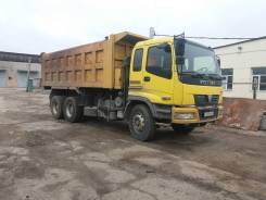 Foton Auman. Продаётся самосвал , 9 726 куб. см., 25 000 кг.
