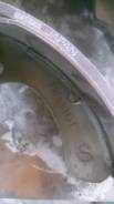 Колодки тормозные. Nissan Atlas, AH40, EH40, JGH40, JH40, MGH40, MH40, PH40, RH40, SGH40, SH40, WH40 Nissan Civilian, VUSW40 Двигатели: Z22S, BD30, ED...