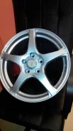 Borbet XR. 7.0x17", 5x100, ET-38, �� 70,1���. ����