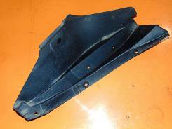 Подкрылок. Mazda MPV, LW, LW3W, LW5W, LWEW, LWFW