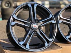 Qiee. 6.5x15", 5x108.00, ET35, ЦО 73,1 мм.