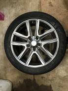 Toyota. 9.0x22", 5x150.00, ET45