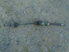 Привод, полуось. Toyota Vista, SV55 Двигатель 3SFE