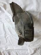 Подкрылок. Audi A1, 8X1, 8XA Двигатели: AGB, BSE, BSF, CAVG, CAXA, CAYB, CAYC, CBZA, CCSA, CDLH, CFHB, CFHD, CNVA, CPTA, CTHG
