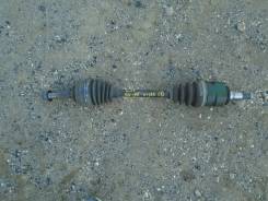 Привод, полуось. Toyota Vista, SV55 Двигатель 3SFE