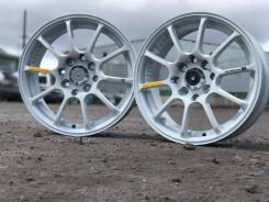 Advan Racing RS. 5.5x14", 4x100.00, ET38, ЦО 73,1 мм.