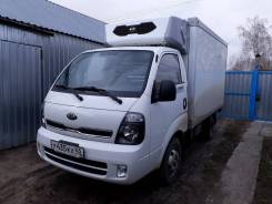 Kia Bongo III. KIA Bongo, 2 900 куб. см., 1 500 кг., 4x2