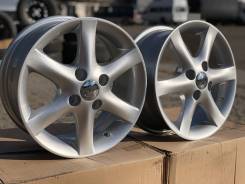 Toyota. 6.0x14", 4x100.00, ET35, ЦО 54,1 мм.