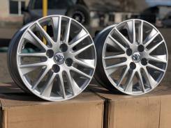 Toyota. 5.5x14", 4x100.00, ET45, ЦО 54,1 мм.