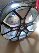 Yokatta Model-19. 7.0x17", 5x114.3, ET45, �� 60,1���. ����