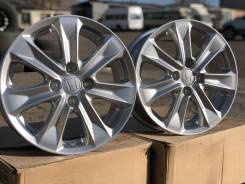 Honda. 5.5x15", 4x100.00, ET45, ЦО 56,1 мм.