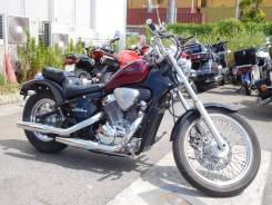 Honda Steed 600. 600 куб. см., исправен, птс, с пробегом