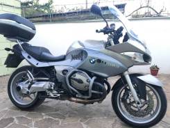 BMW R 1200 ST. 1 200 куб. см., исправен, птс, с пробегом