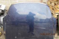 Капот. Ford Mondeo, CA2