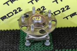 Подшипник ступицы. Honda Accord, CU1, CU2, CW1, CW2 Honda Accord Tourer, CW2 Двигатели: K24Z3, N22B1, N22B2, R20A3, K24A, R20A