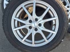 TRG. 6.5x16", 5x100.00, ET45