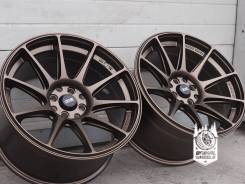XXR. 9.0x17", 4x100.00, 4x114.30, ET28