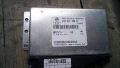 Блок управления abs. Audi A8 Audi S8 Двигатели: AAH, ABZ, ACK, ACZ, AEJ, AEM, AEW, AFB, AGH, AHC, AKB, AKC, AKE, AKF, AKG, AKH, AKJ, AKN, ALG, ALT, AM...