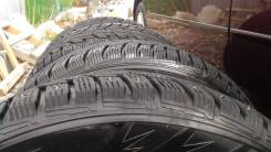 Hankook W419. Зимние, шипованные, 2014 год, 20 %, 4 шт