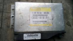 Блок управления abs. Audi A8 Audi A4, B5 Audi A6 Двигатели: AAH, ABZ, ACK, ADR, AEJ, AEM, AEW, AFB, AGA, AGB, AGH, AHH, AKG, AKJ, AKN, ALG, APR, AQD...