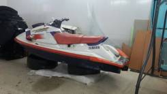 Yamaha WaveRaider. 83,00 л.с., Год: 1997 год
