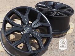 Land Rover. 9.0x20", 5x120.00, ET45, ЦО 72,6 мм.