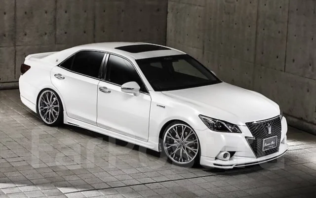 M'z SPEED JJ Chrome. 8.0x19", 5x114.3, ET48, �� 72,6���. ����