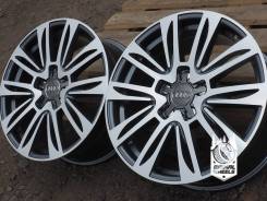Audi. 7.5x17", 5x112.00, ET35, ЦО 66,6 мм.