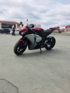 Honda CBR 1000RR Fireblade. 1 000 куб. см., исправен, птс, без пробега