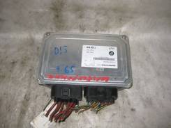 Блок управления valvetronic BMW BMW 7 E65 E66