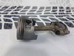 Поршень с шатуном Suzuki