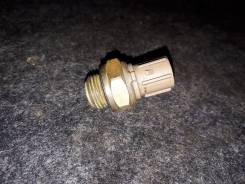Датчик включения вентилятора. Honda: Inspire, Lagreat, CR-X, Civic Ferio, Shuttle, Avancier, CR-V, Integra SJ, S2000, Capa, Z, Rafaga, Zest, Element...