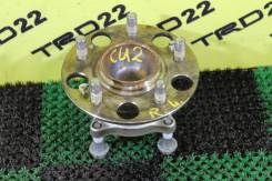 Подшипник ступицы. Honda Accord, CU1, CU2, CW1, CW2 Honda Accord Tourer, CW2 Двигатели: K24Z3, N22B1, N22B2, R20A3, K24A, R20A