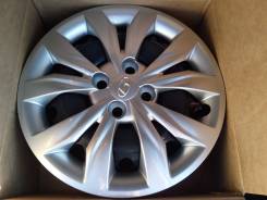 Hyundai. x15", 4x100.00
