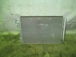 Радиатор кондиционера. Hyundai Elantra, AD, GD, JK, MD, UD Hyundai Avante Hyundai i30 Kia Ceed, JD Kia Cerato, YD Kia K3 Kia Forte Двигатели: G4FG, G4...