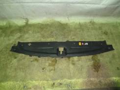 Планка радиатора. Kia Rio, FB, QB Двигатели: G4FA, G4FC, G4LC