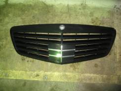 Решетка радиатора. Mercedes-Benz S-Class, W221