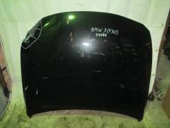 Капот. BMW 4-Series, F32, F33, F36 BMW 3-Series, F30, F31, F35 Двигатели: B47D20, B48B20, B58B30, N20B20, N47D20, N55B30, B38B15, N13B16