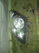 Фара. Renault Koleos, HY0 Двигатели: 2TR, M9R
