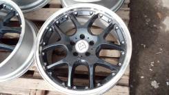 Brabus. 8.5x19", 5x112.00, ET35