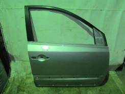Дверь боковая. Renault Koleos, HY0 Двигатели: 2TR, M9R