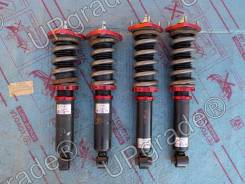 Койловер. Lexus IS300, GXE10, JCE10 Lexus IS200, GXE10, JCE10 Toyota: Crown, Verossa, Mark II, Altezza, Progres, Brevis
