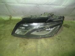 Фара. Audi Q5, 8RB Двигатели: AAH, CAEB, CAGA, CAGB, CAHA, CAHB, CALB, CCWA, CCWB, CDNA, CDNB, CDNC, CGLA, CGLB, CHJA, CJCA, CJCB, CMGA