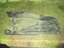 Защита бампера. Toyota Land Cruiser, GRJ200, URJ200, URJ202, URJ202W, UZJ200, UZJ200W, VDJ200 Lexus LX450d, URJ201 Lexus LX460, URJ201 Lexus LX570, UR...
