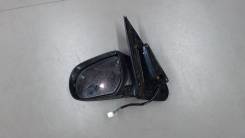 Зеркало боковое Mazda Tribute 2001-2007, левое