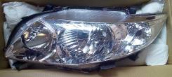Фара. Toyota Corolla, ADE150, NDE150, NRE150, ZZE150