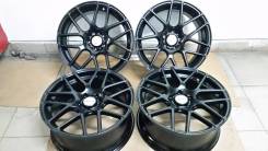 Hyperion CVM. 8.5x19, 5x114.30, ET45, ЦО 73,1 мм.