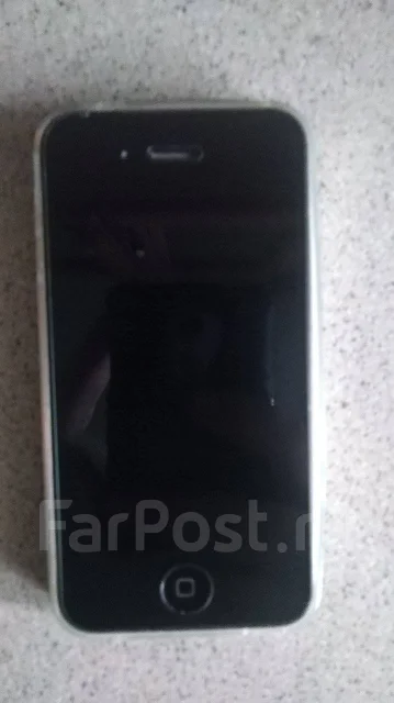 Apple iPhone 4s. �/�, ������, 4G LTE ����