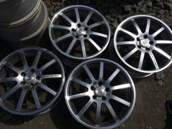 Sport Technic. 7.5x18", 5x114.30, ET50, ЦО 72,0 мм. Под заказ