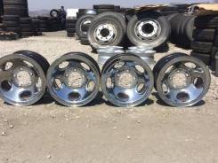 Suzuki. 7.0x15", 5x139.70, ET0. Под заказ